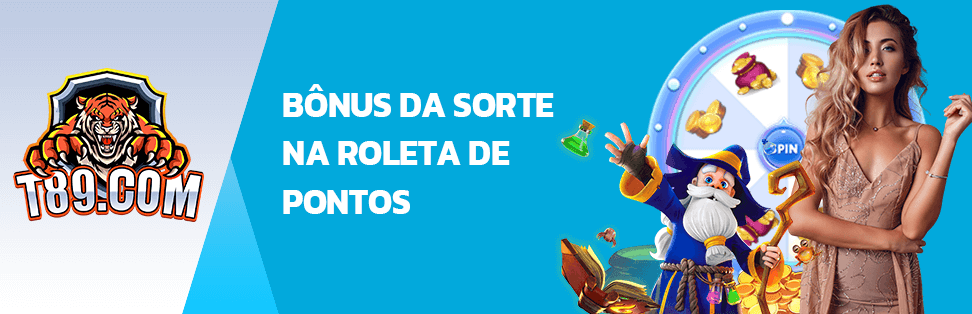 aposta na loteria esportiva